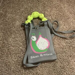 SnAiL & PiTaYa